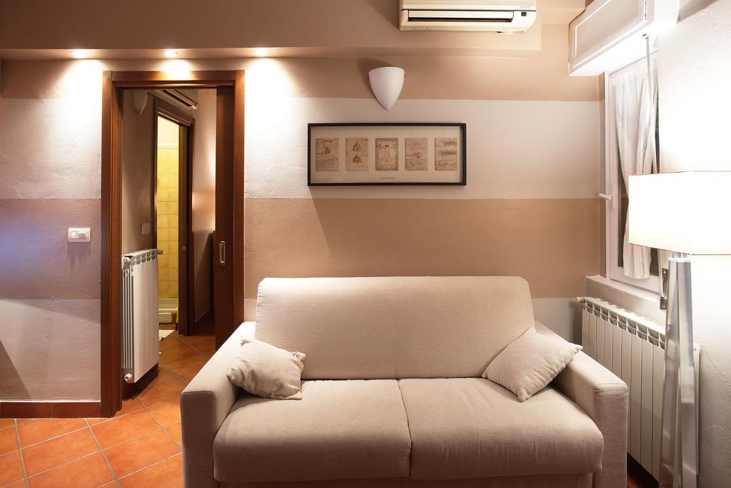Skyline In Citta Studi A 1 Minuto Dal Metro Con Terrazzo Wi-fi E Netflix Appartement *